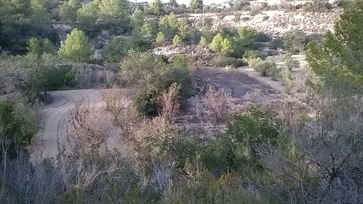 Plots for sale in Calpe Costa Blanca, Alicante, Spain