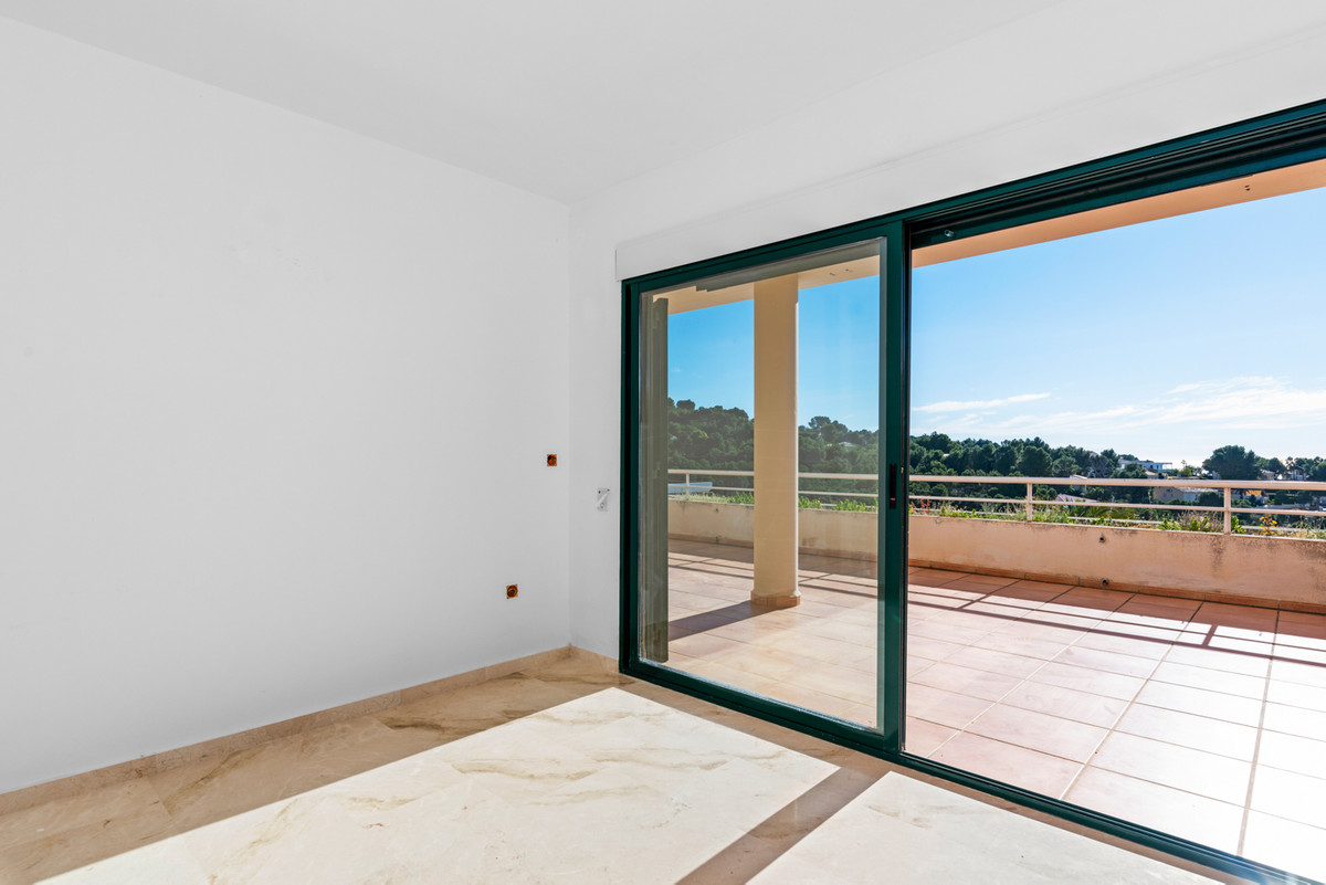 Se vende Apartamento Planta Media de 2 dormitorios en Costa Blanca, Alicante, España