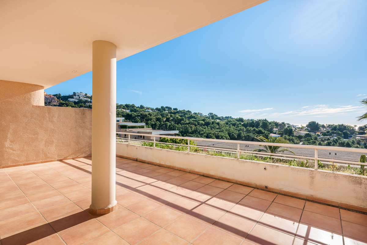 Se vende Apartamento Planta Media de 2 dormitorios en Costa Blanca, Alicante, España