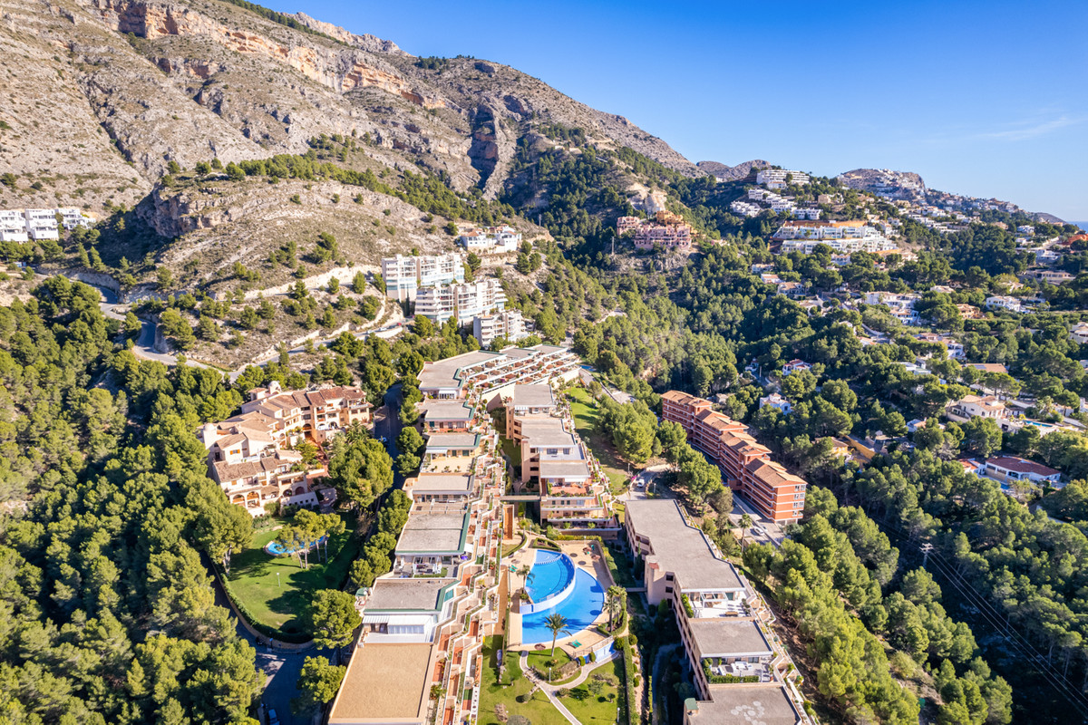 Se vende Apartamento Planta Media de 2 dormitorios en Costa Blanca, Alicante, España