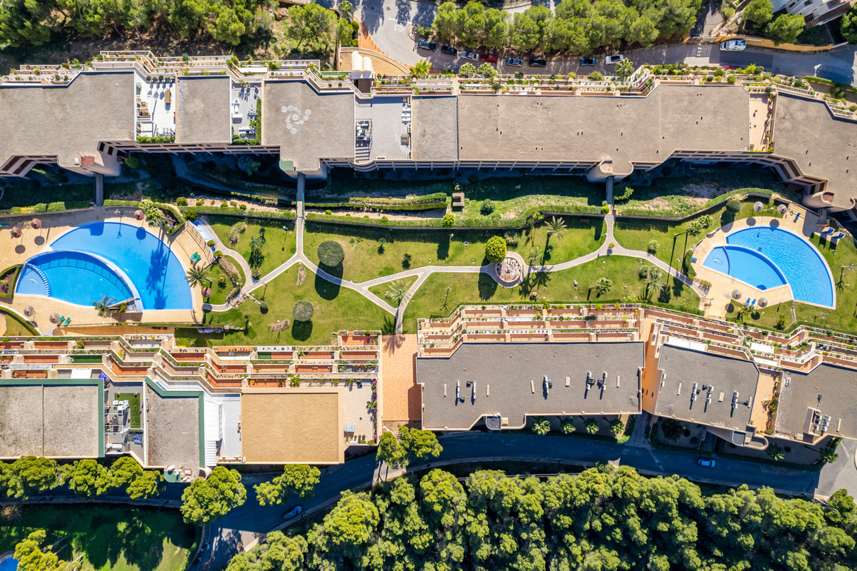 Se vende Apartamento Planta Media de 2 dormitorios en Costa Blanca, Alicante, España