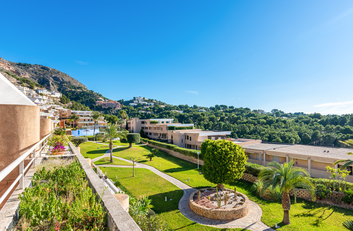 Se vende Apartamento Planta Media de 2 dormitorios en Costa Blanca, Alicante, España
