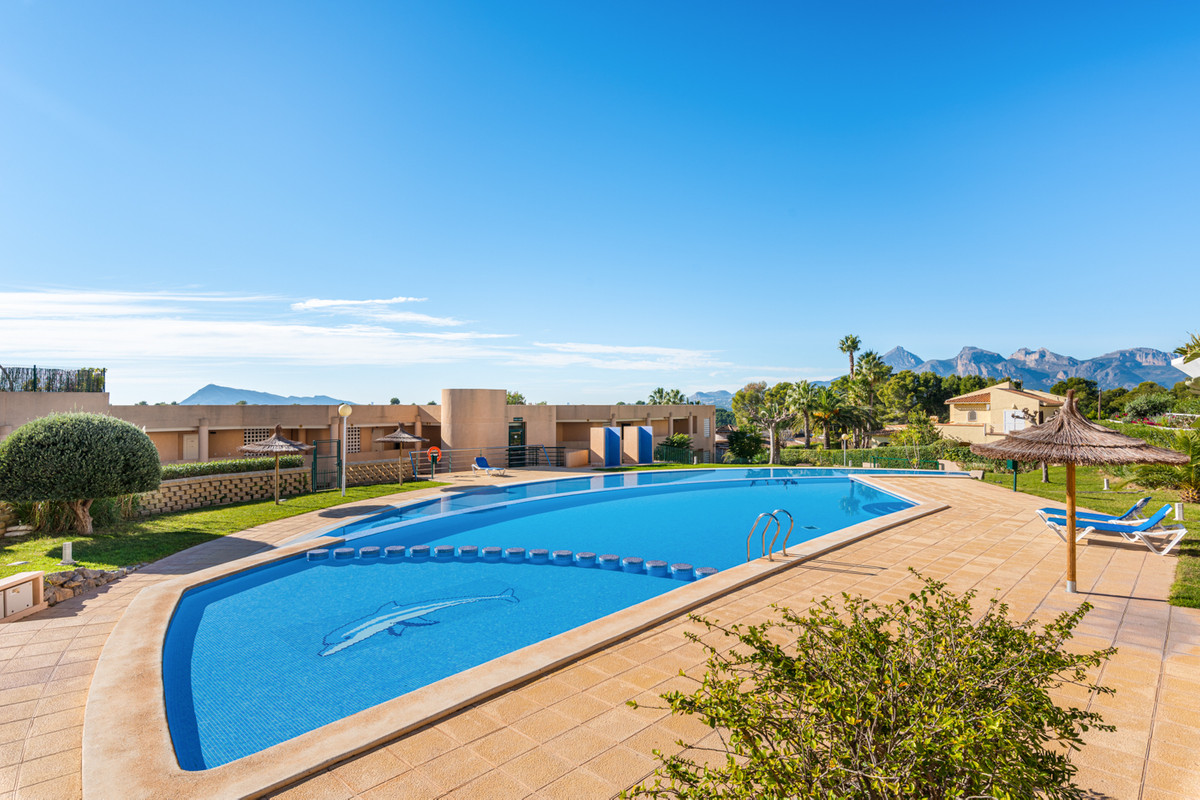 Se vende Apartamento Planta Media de 2 dormitorios en Costa Blanca, Alicante, España