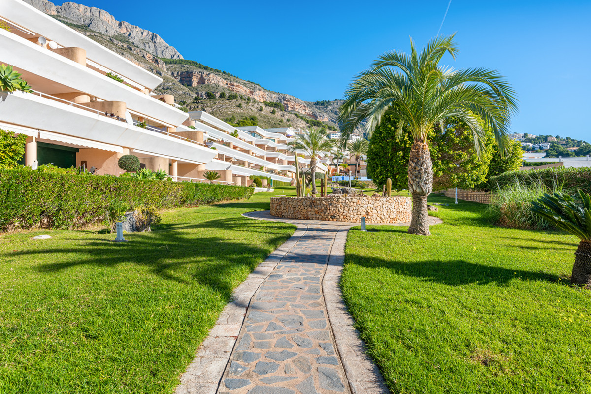 Se vende Apartamento Planta Media de 2 dormitorios en Costa Blanca, Alicante, España