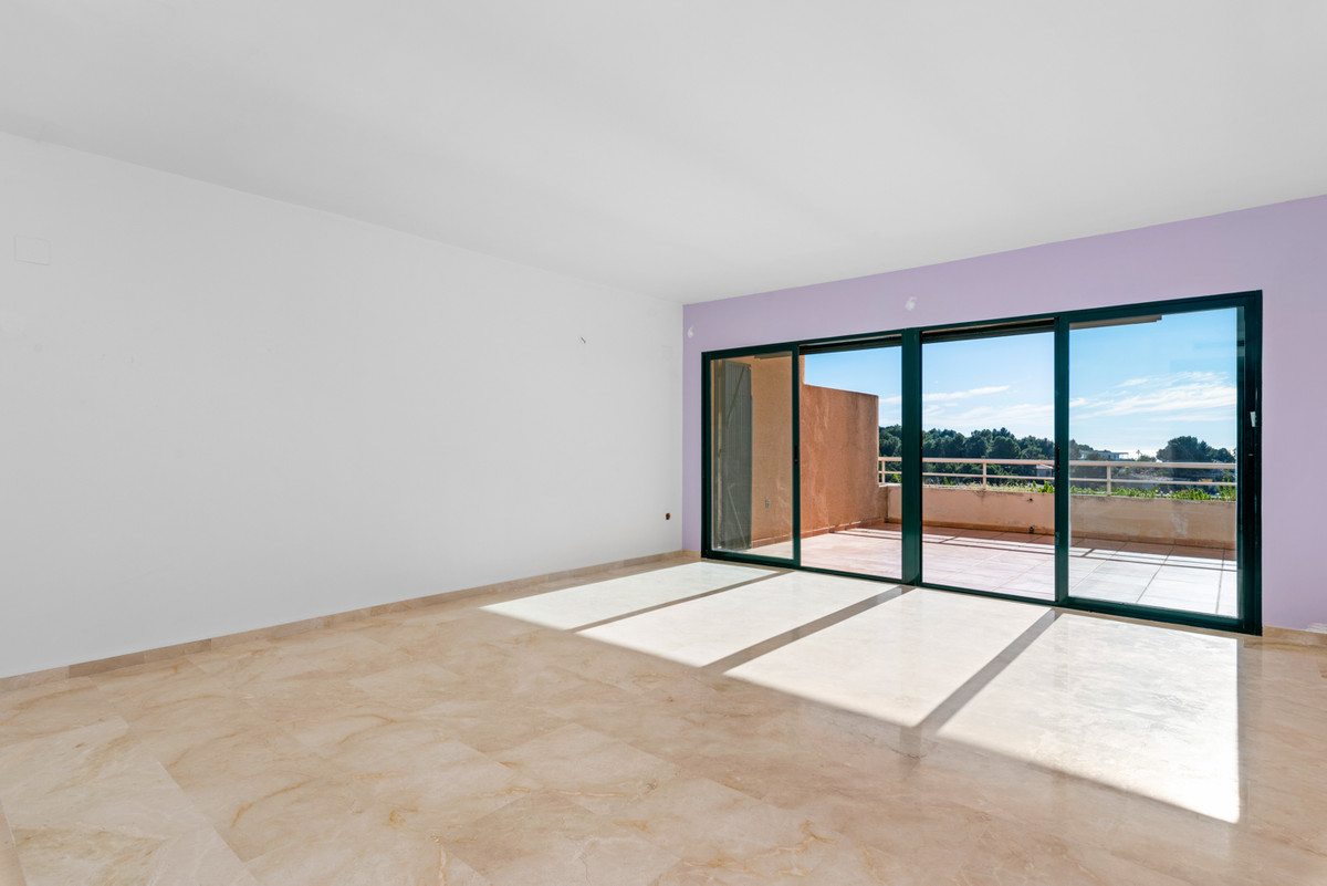 Se vende Apartamento Planta Media de 2 dormitorios en Costa Blanca, Alicante, España