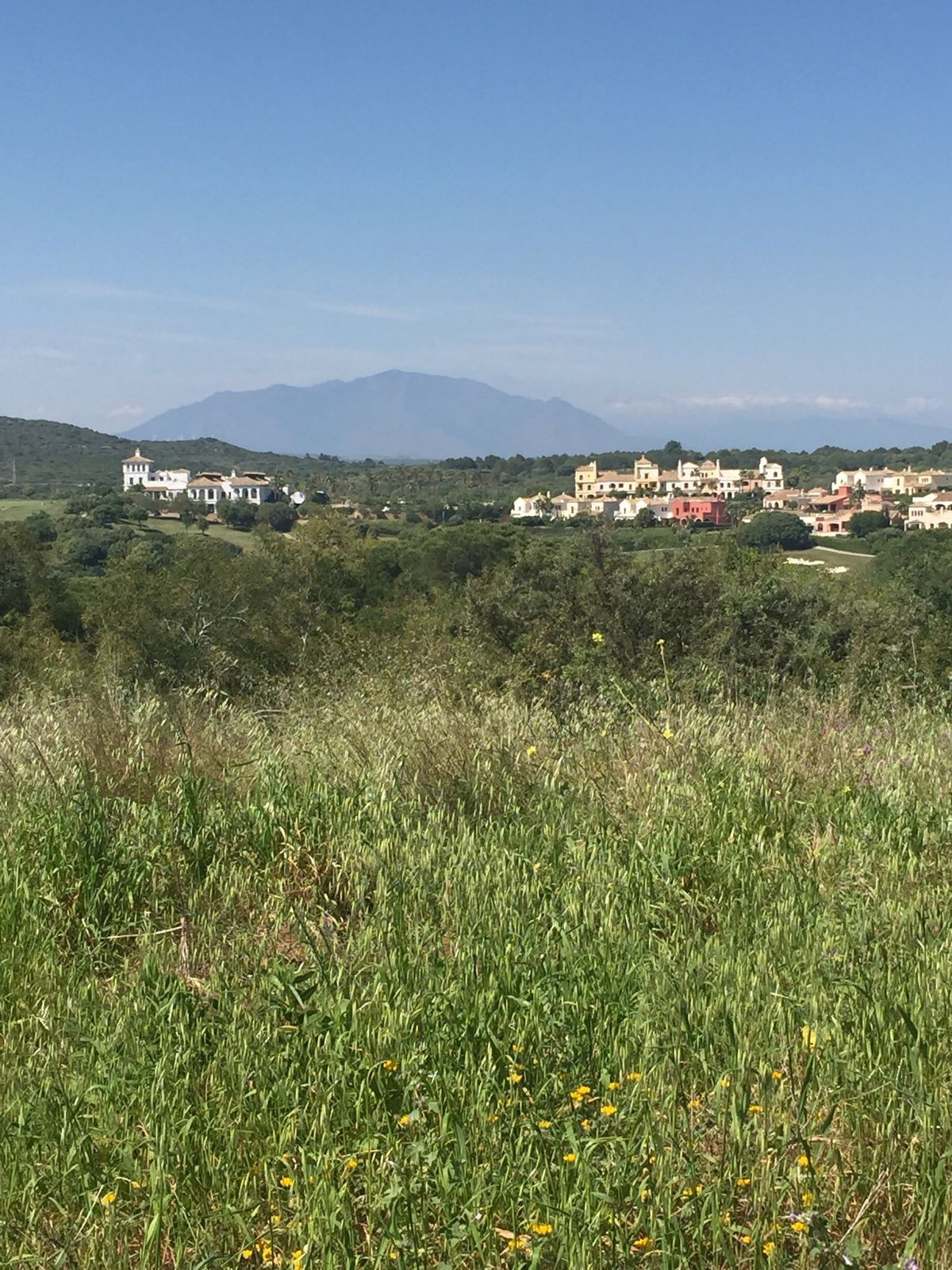 Plots for sale in Sotogrande Costa Del Sol, Cádiz, Spain