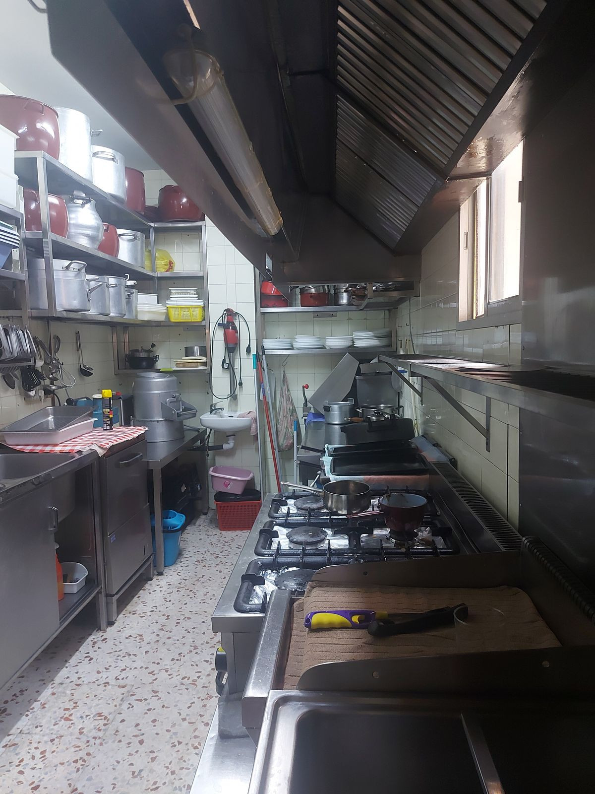 Se vende Restaurante  en Costa Del Sol, Cadiz, España