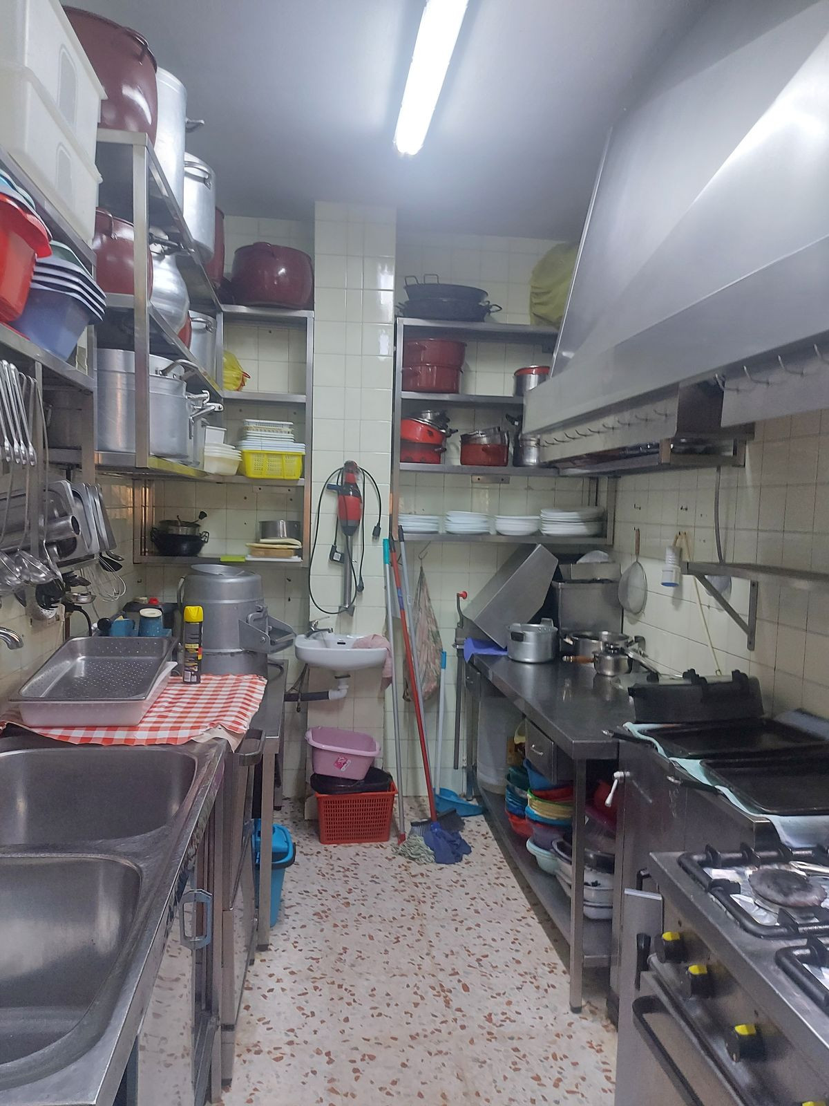 Se vende Restaurante  en Costa Del Sol, Cadiz, España