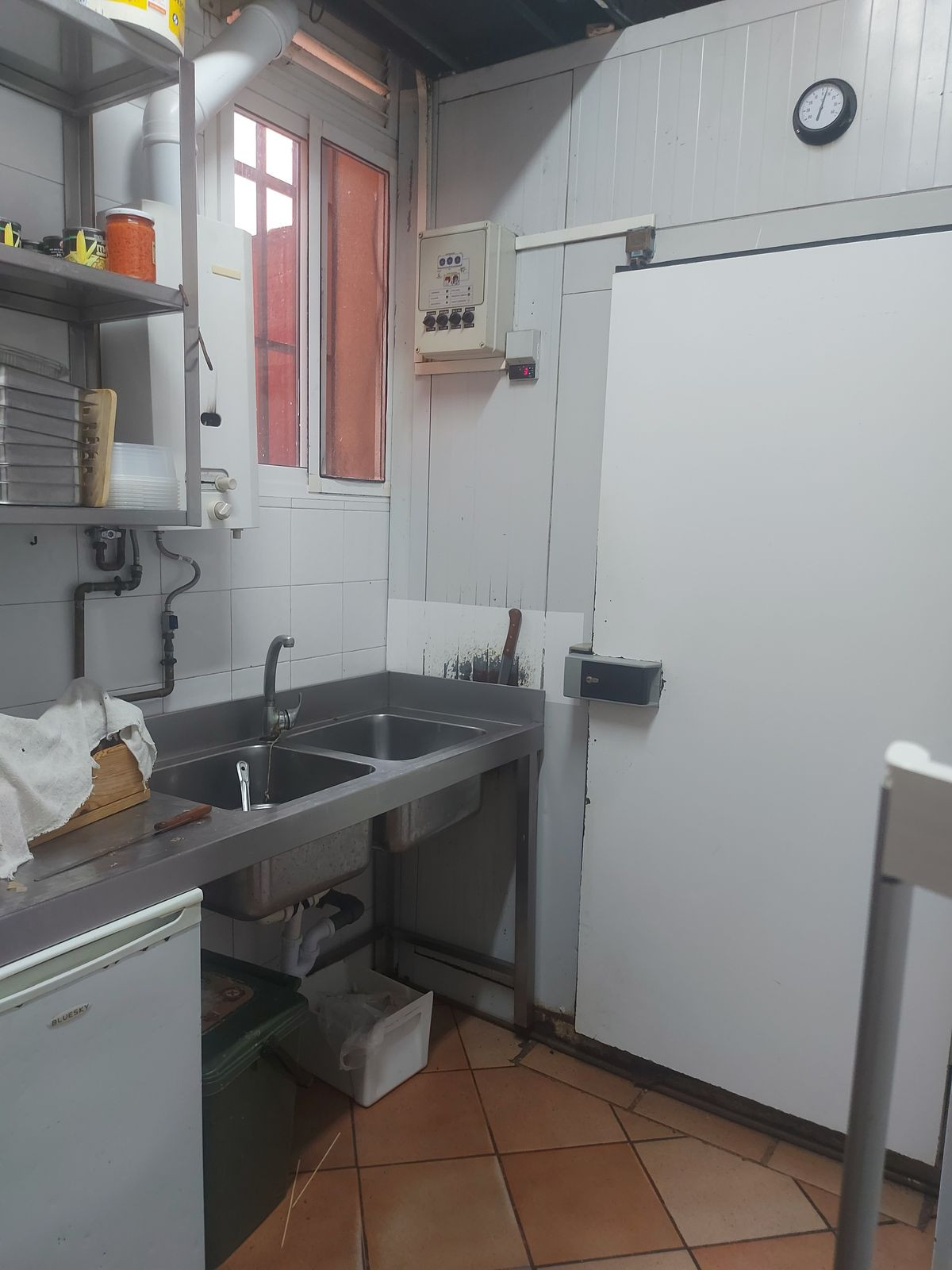 Se vende Restaurante  en Costa Del Sol, Cadiz, España