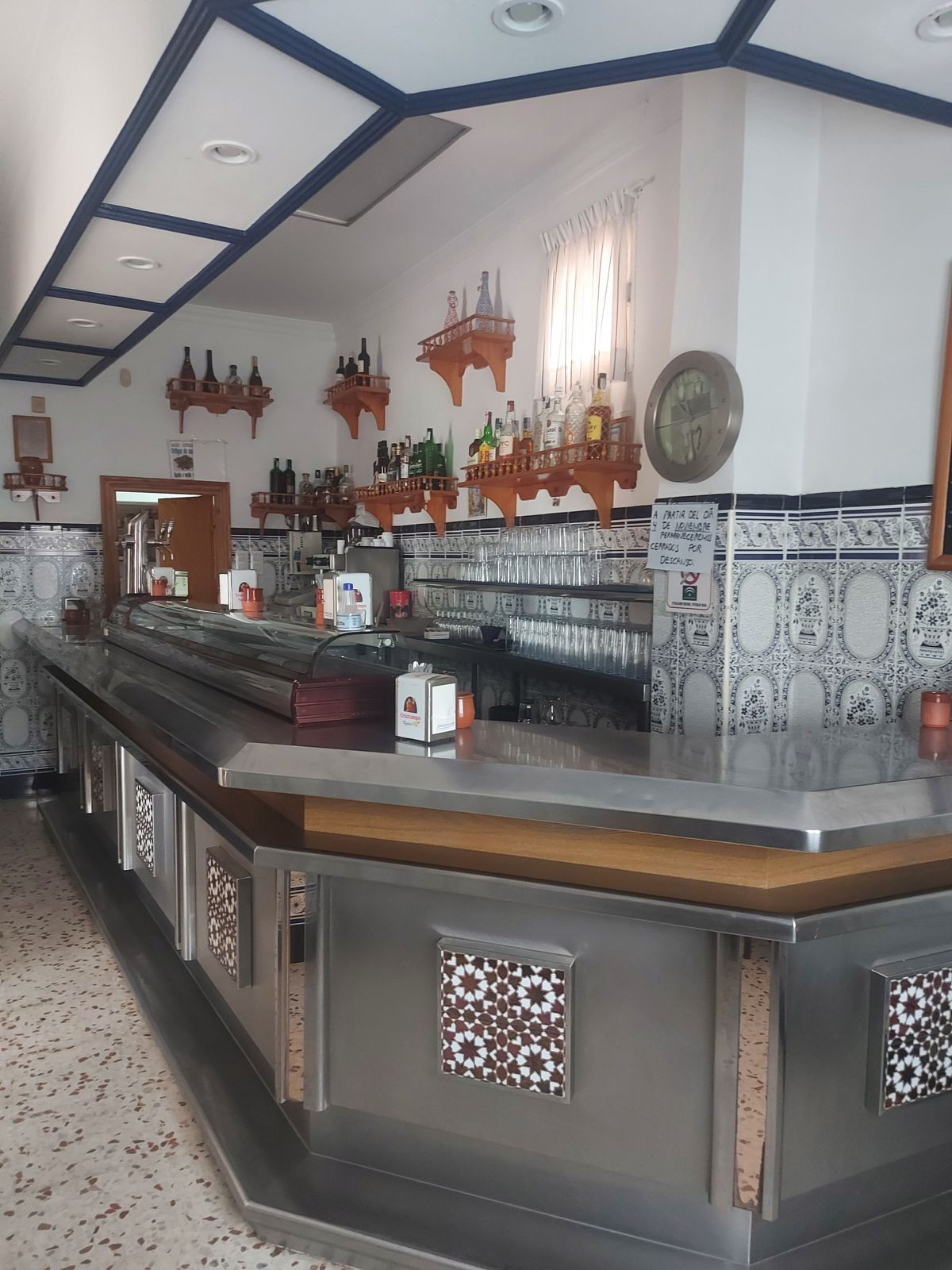 Se vende Restaurante  en Costa Del Sol, Cadiz, España