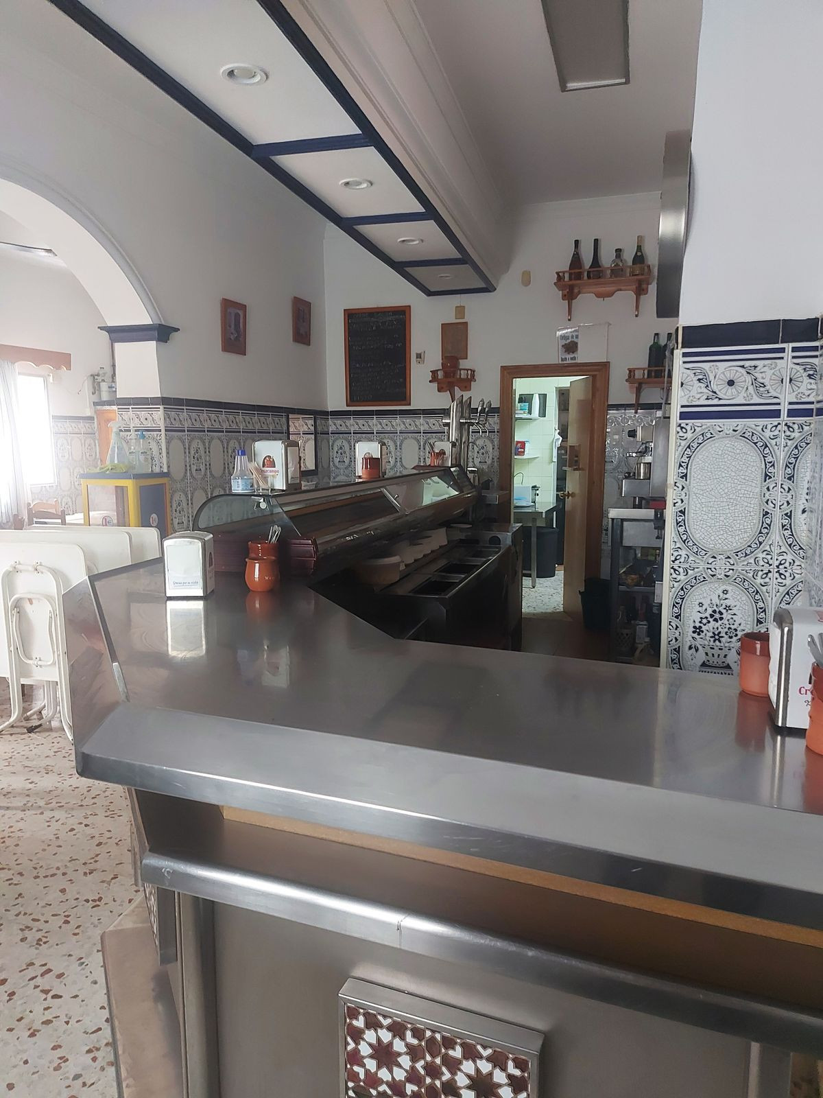Se vende Restaurante  en Costa Del Sol, Cadiz, España