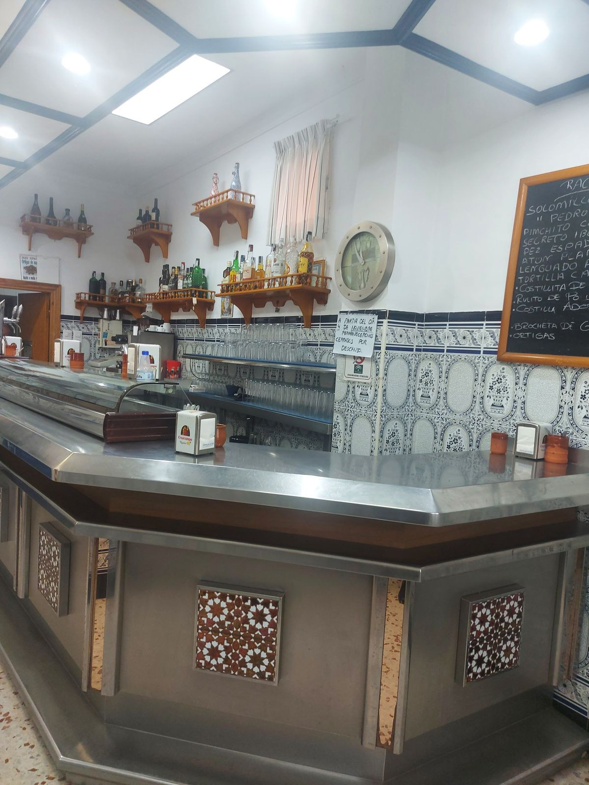 Se vende Restaurante  en Costa Del Sol, Cadiz, España