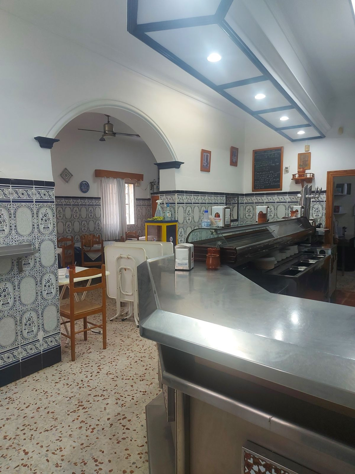 Se vende Restaurante  en Costa Del Sol, Cadiz, España
