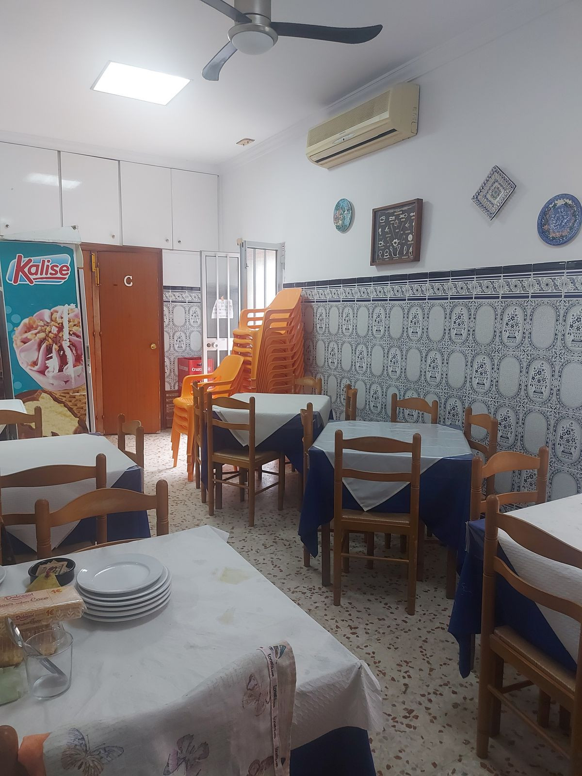 Se vende Restaurante  en Costa Del Sol, Cadiz, España