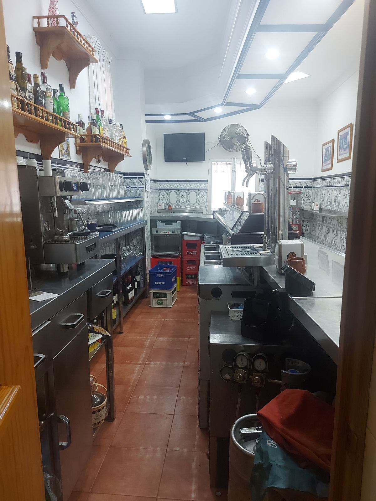 Se vende Restaurante  en Costa Del Sol, Cadiz, España