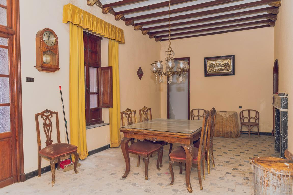 Se vende Villa - Chalet de 9 dormitorios en Costa Blanca, Alicante, España