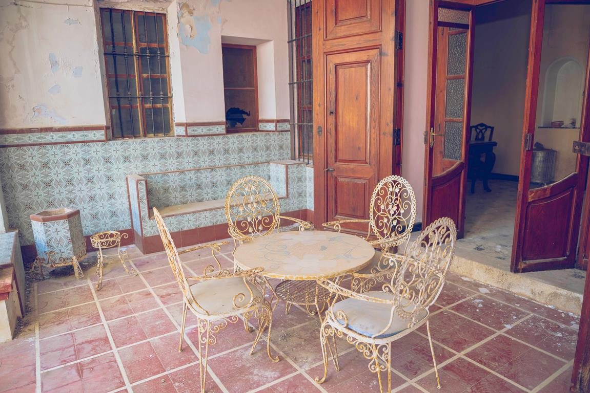 Se vende Villa - Chalet de 9 dormitorios en Costa Blanca, Alicante, España