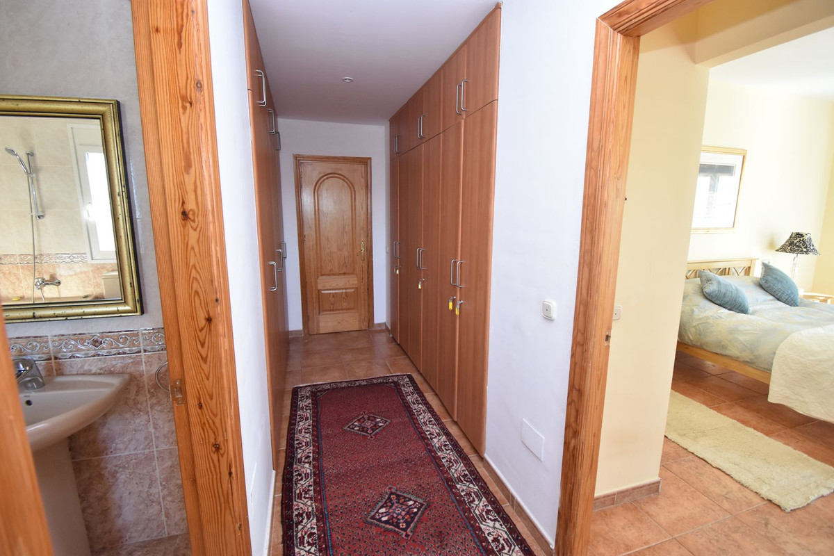 4 Bed Townhouse for sale in Mijas Costa Del Sol, Málaga, Spain