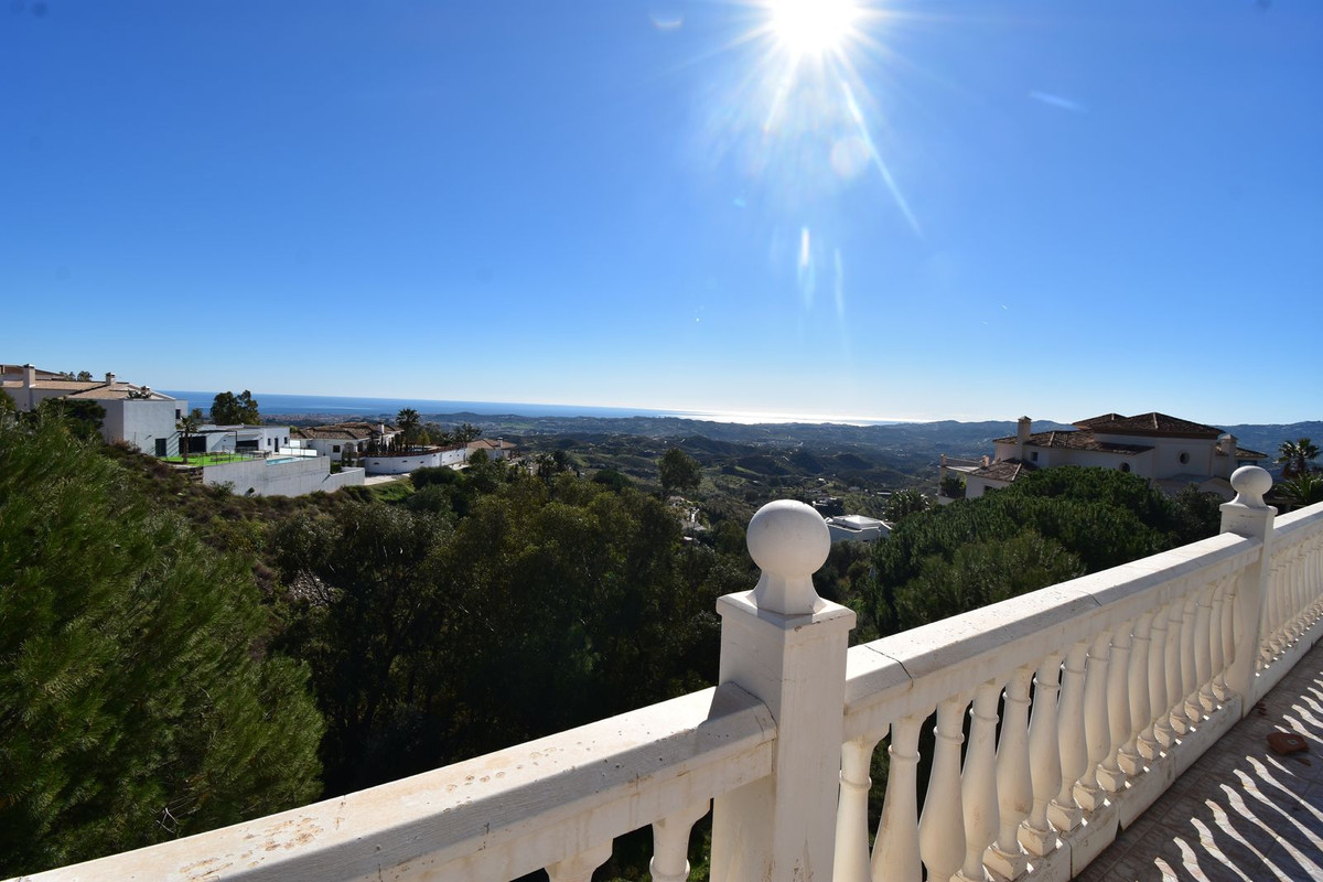 4 Bed Townhouse for sale in Mijas Costa Del Sol, Málaga, Spain