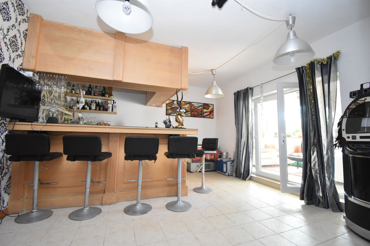 4 Bed Townhouse for sale in Mijas Costa Del Sol, Málaga, Spain