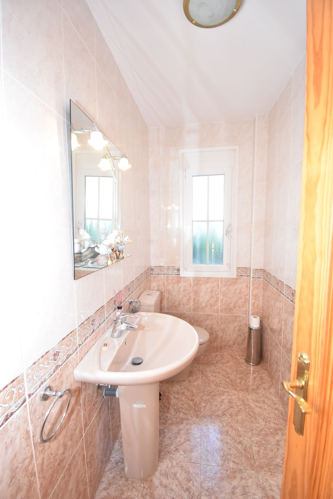 4 Bed Townhouse for sale in Mijas Costa Del Sol, Málaga, Spain