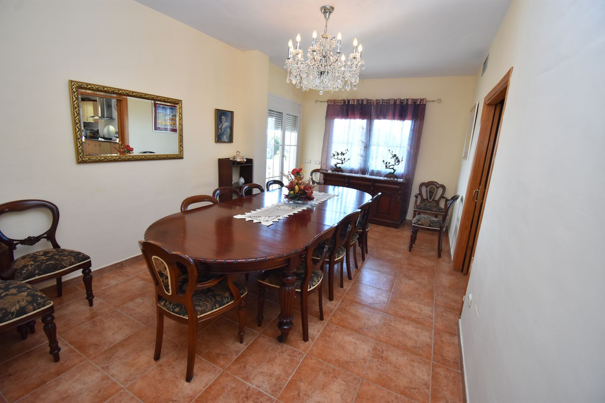 4 Bed Townhouse for sale in Mijas Costa Del Sol, Málaga, Spain