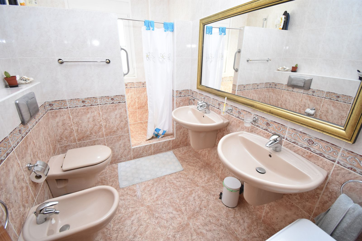 4 Bed Townhouse for sale in Mijas Costa Del Sol, Málaga, Spain
