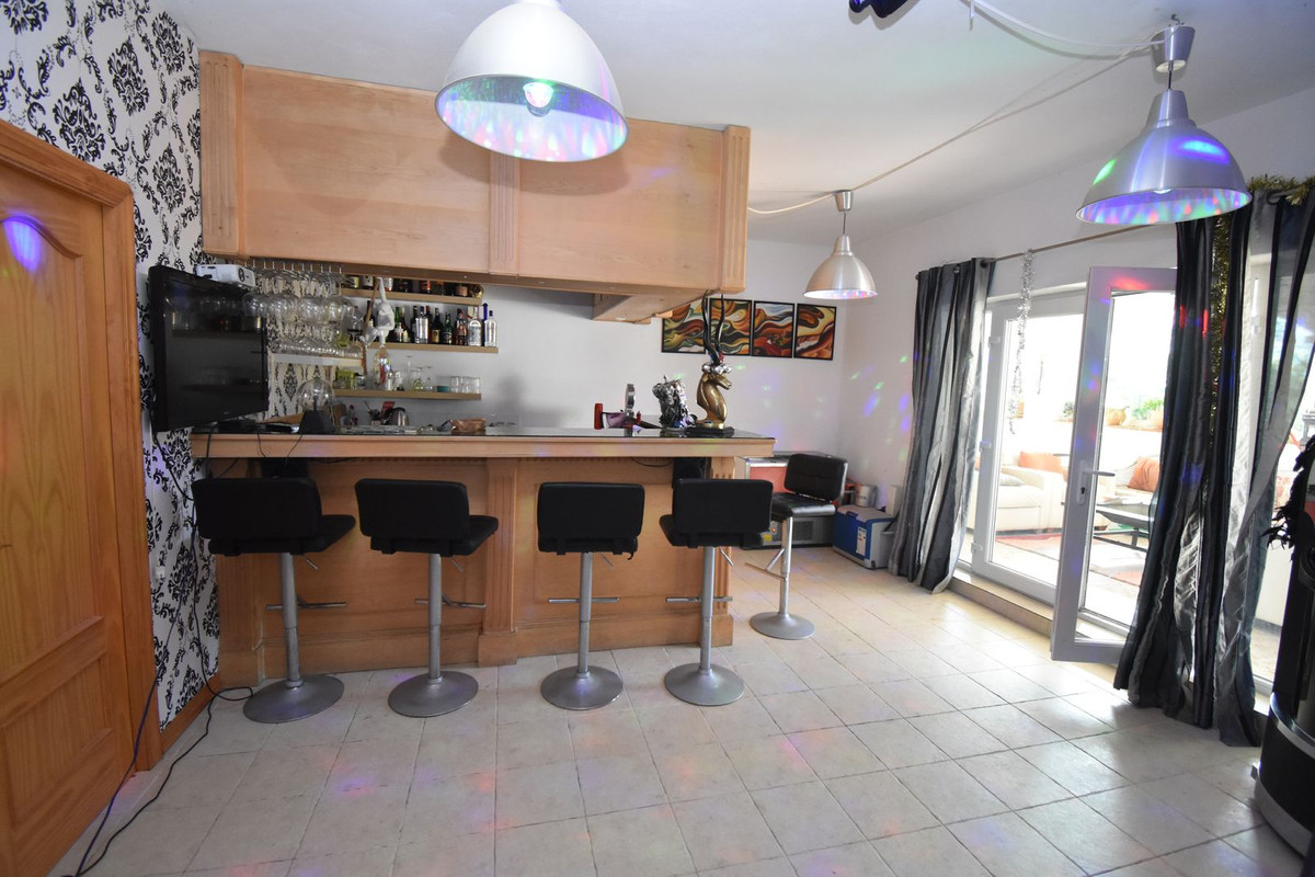 4 Bed Townhouse for sale in Mijas Costa Del Sol, Málaga, Spain