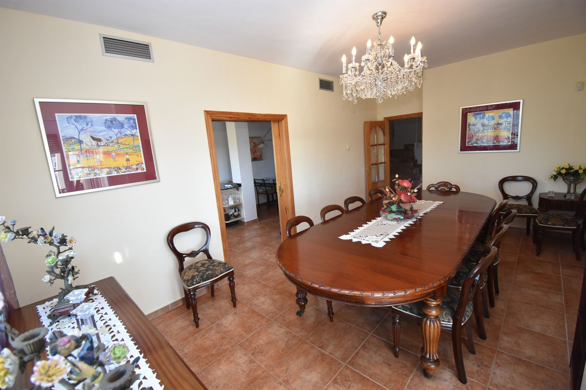 4 Bed Townhouse for sale in Mijas Costa Del Sol, Málaga, Spain