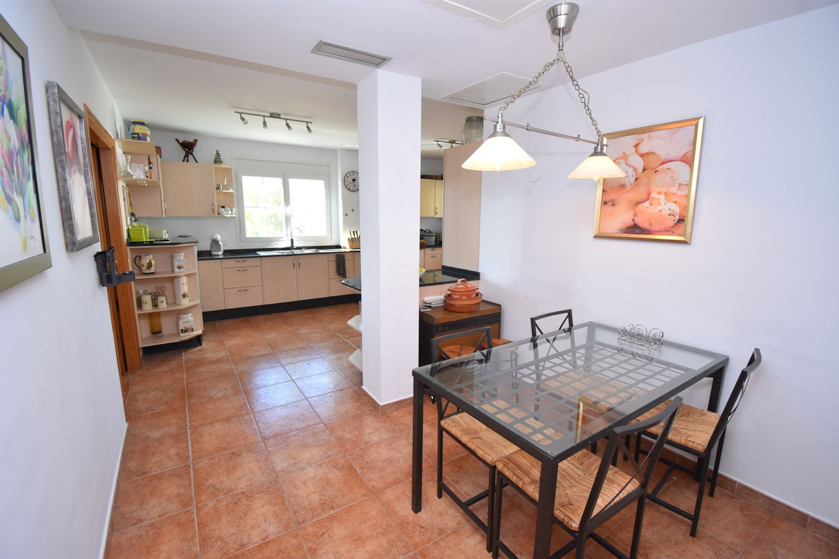 4 Bed Townhouse for sale in Mijas Costa Del Sol, Málaga, Spain