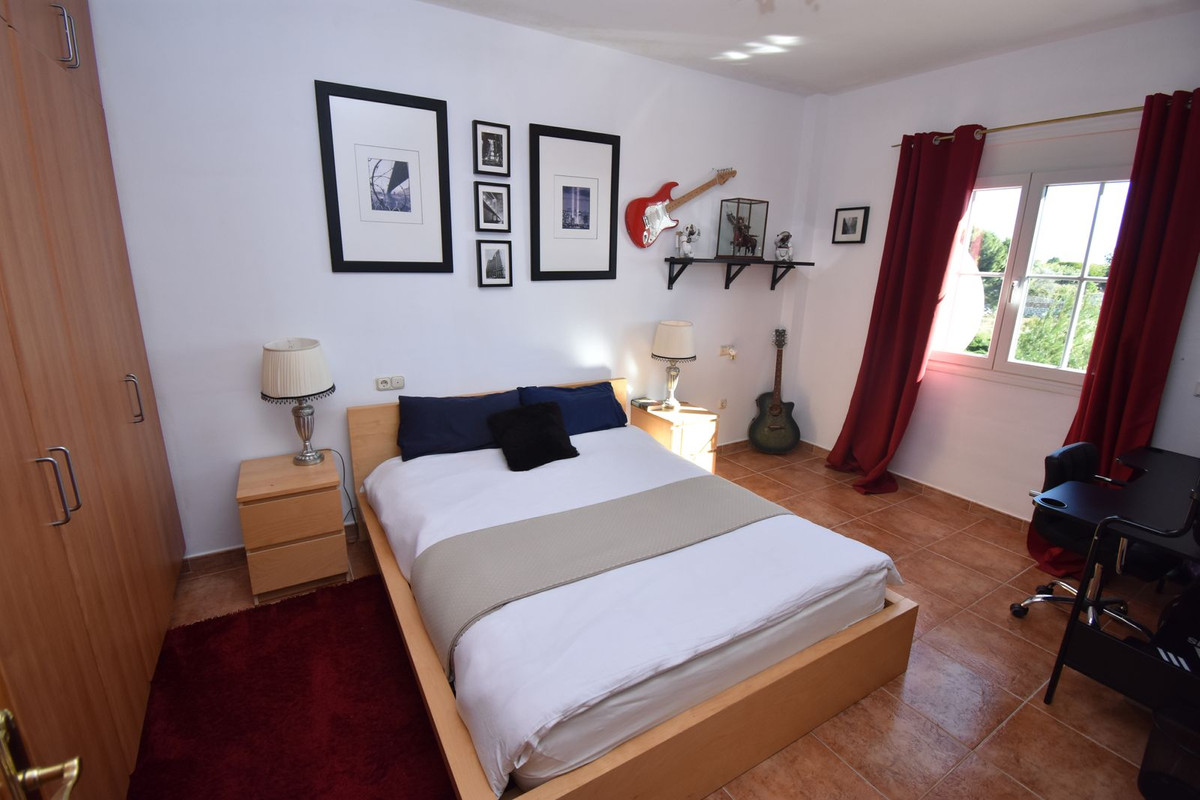 4 Bed Townhouse for sale in Mijas Costa Del Sol, Málaga, Spain