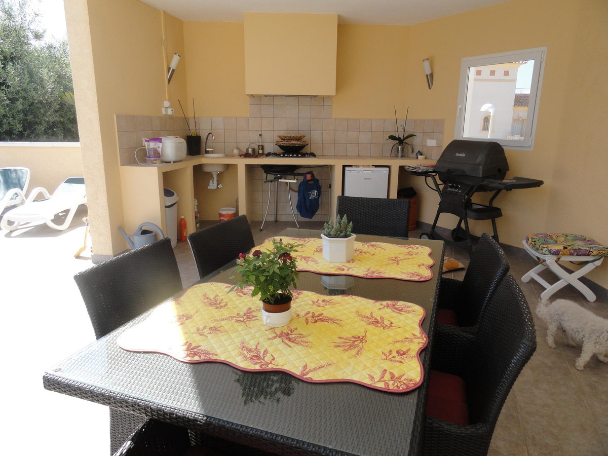 3 Bed Townhouse for sale in Calpe Costa Blanca, Alicante, Spain