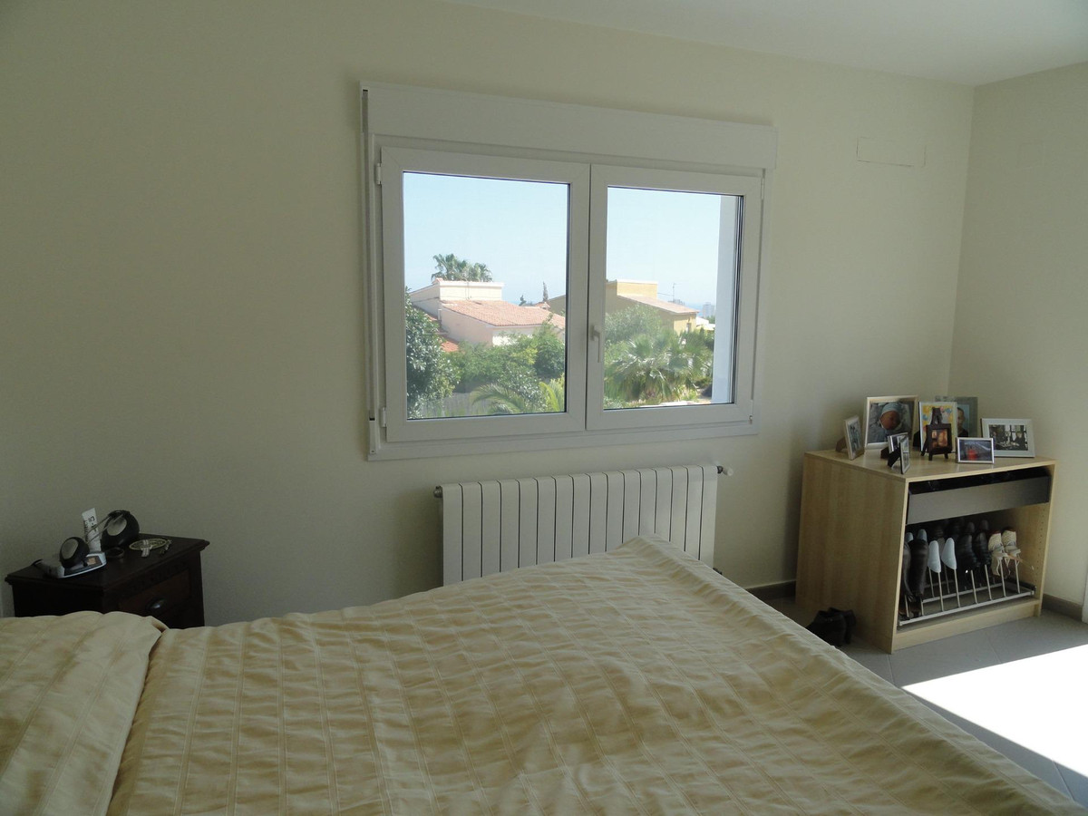 3 Bed Townhouse for sale in Calpe Costa Blanca, Alicante, Spain