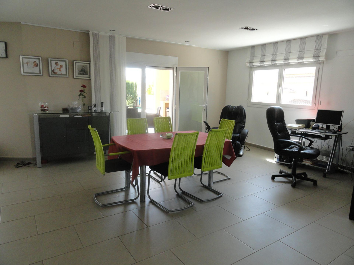 3 Bed Townhouse for sale in Calpe Costa Blanca, Alicante, Spain