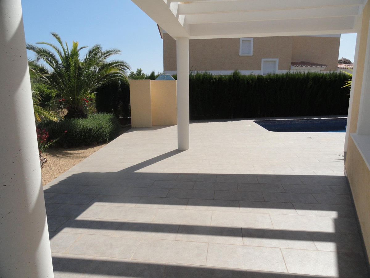 3 Bed Townhouse for sale in Calpe Costa Blanca, Alicante, Spain