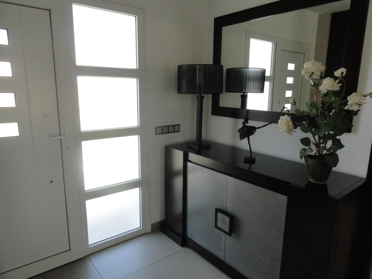 3 Bed Townhouse for sale in Calpe Costa Blanca, Alicante, Spain