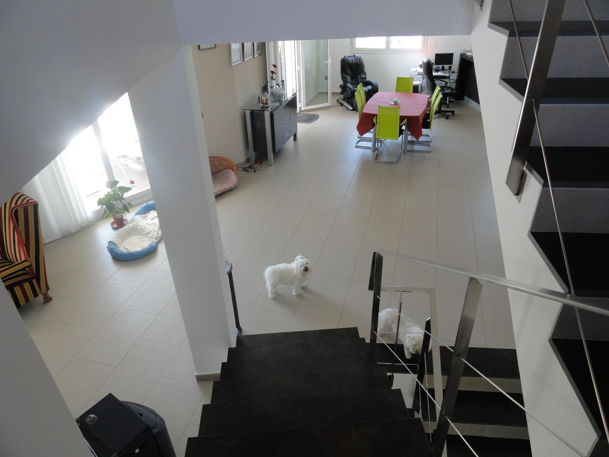 3 Bed Townhouse for sale in Calpe Costa Blanca, Alicante, Spain
