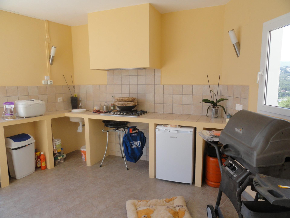 3 Bed Townhouse for sale in Calpe Costa Blanca, Alicante, Spain