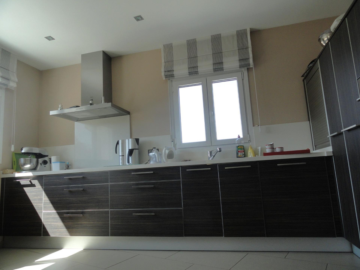3 Bed Townhouse for sale in Calpe Costa Blanca, Alicante, Spain