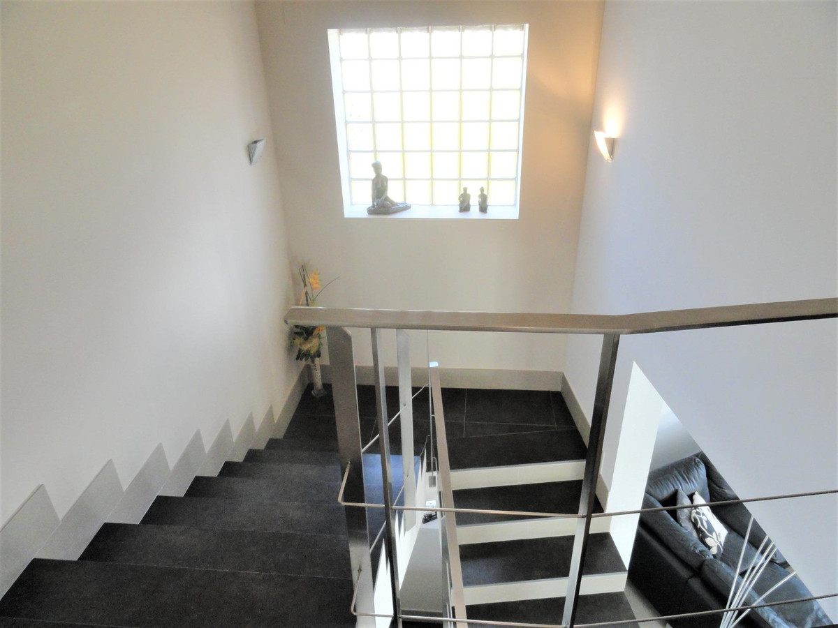 3 Bed Townhouse for sale in Calpe Costa Blanca, Alicante, Spain