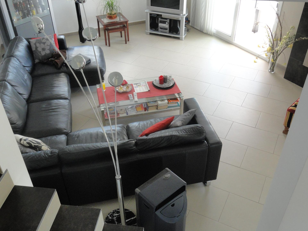3 Bed Townhouse for sale in Calpe Costa Blanca, Alicante, Spain