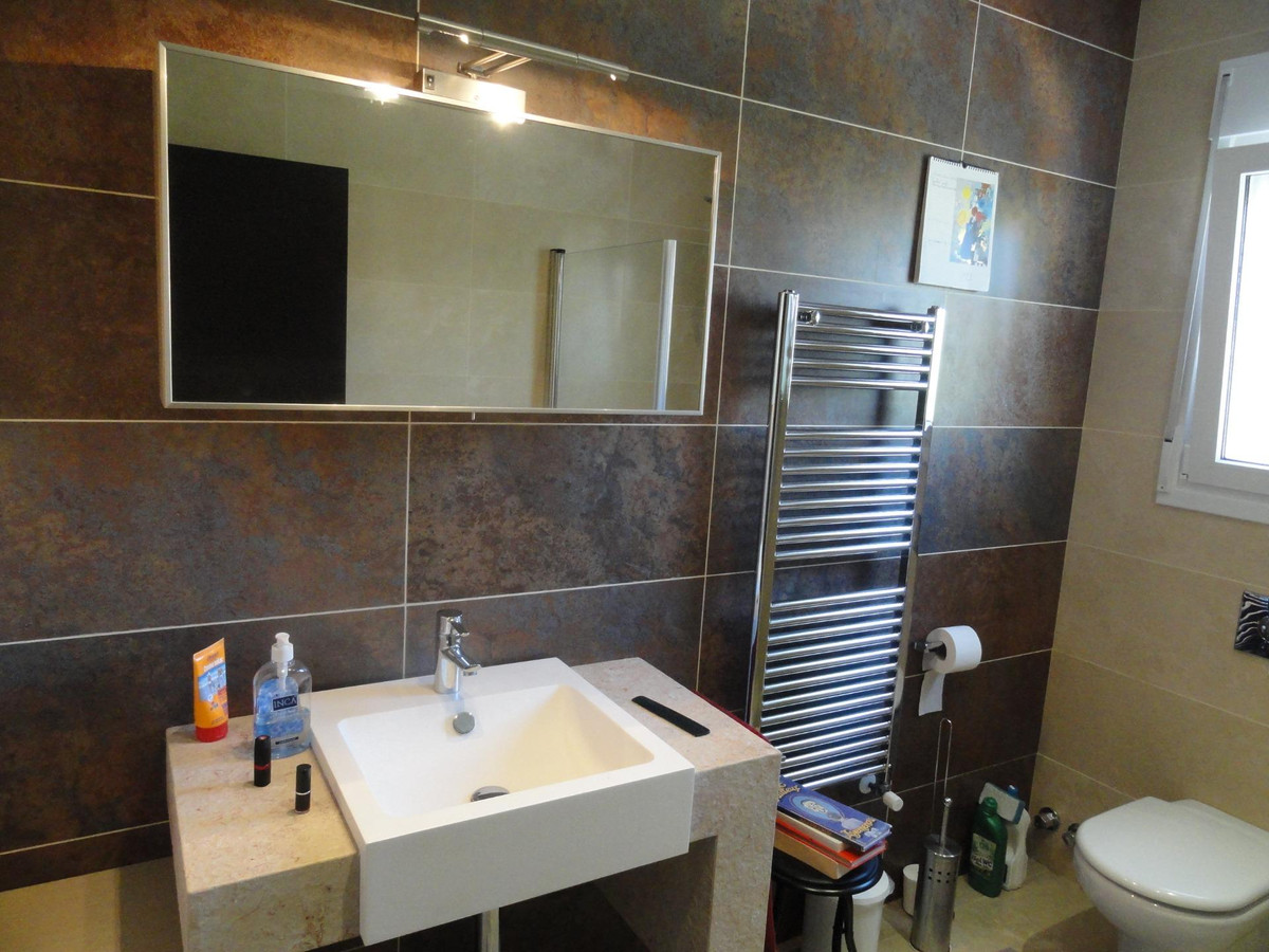 3 Bed Townhouse for sale in Calpe Costa Blanca, Alicante, Spain