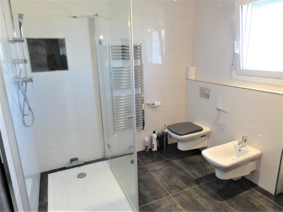 3 Bed Townhouse for sale in Calpe Costa Blanca, Alicante, Spain