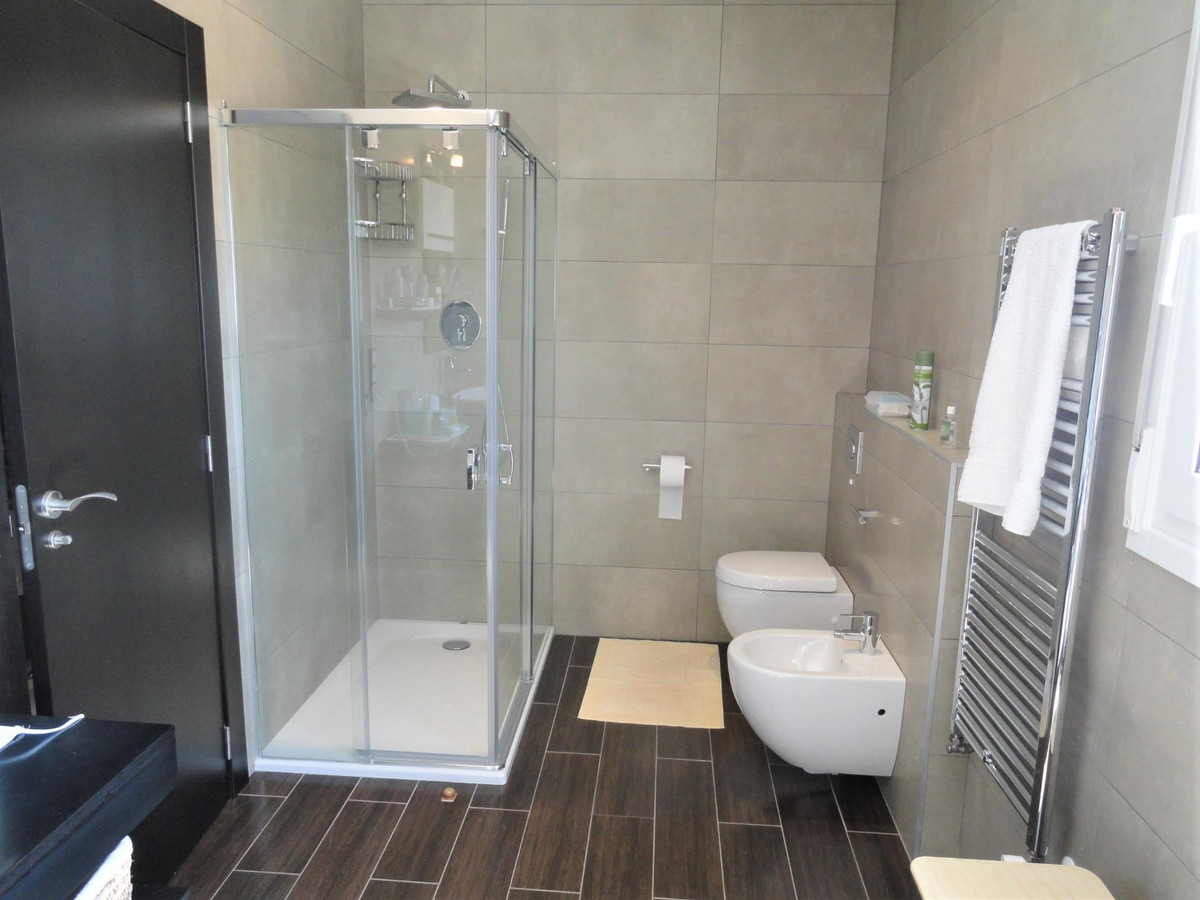 3 Bed Townhouse for sale in Calpe Costa Blanca, Alicante, Spain