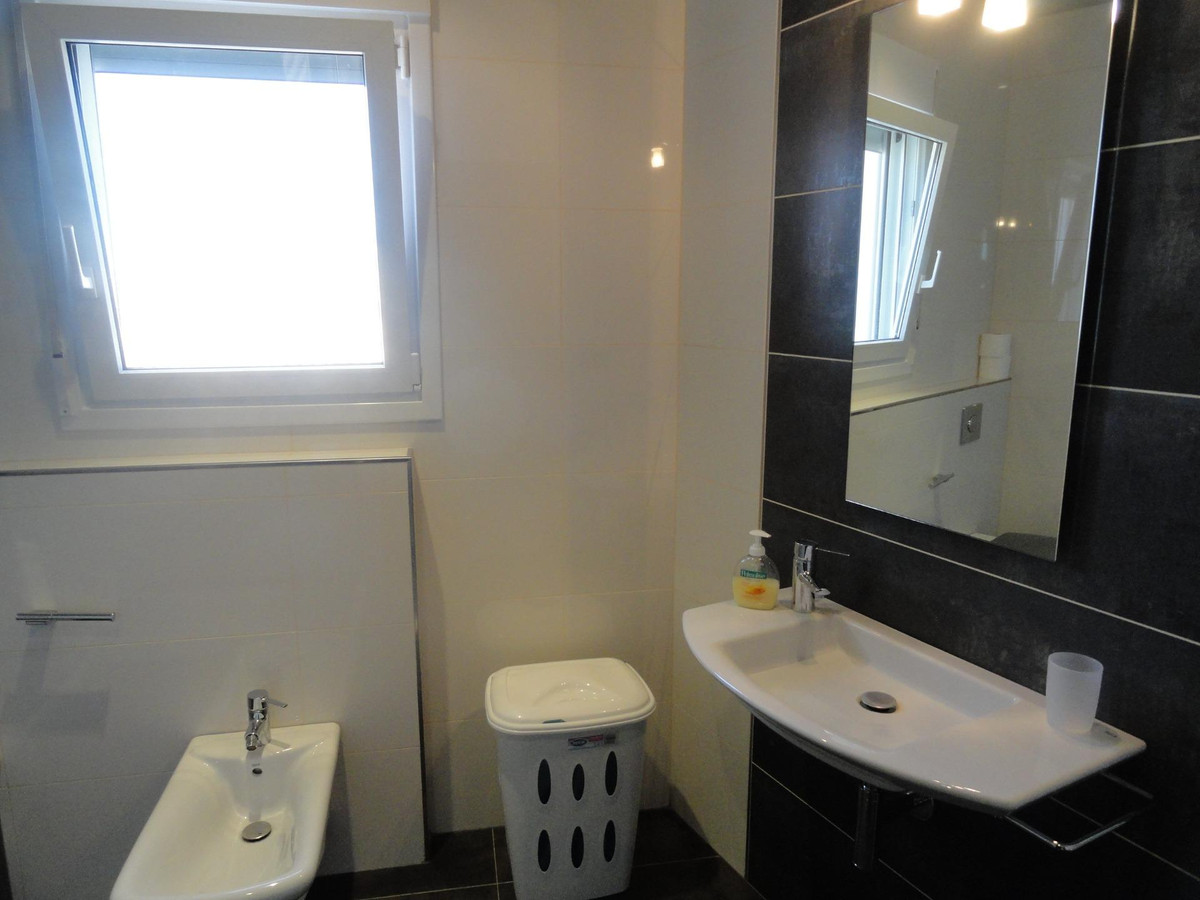 3 Bed Townhouse for sale in Calpe Costa Blanca, Alicante, Spain