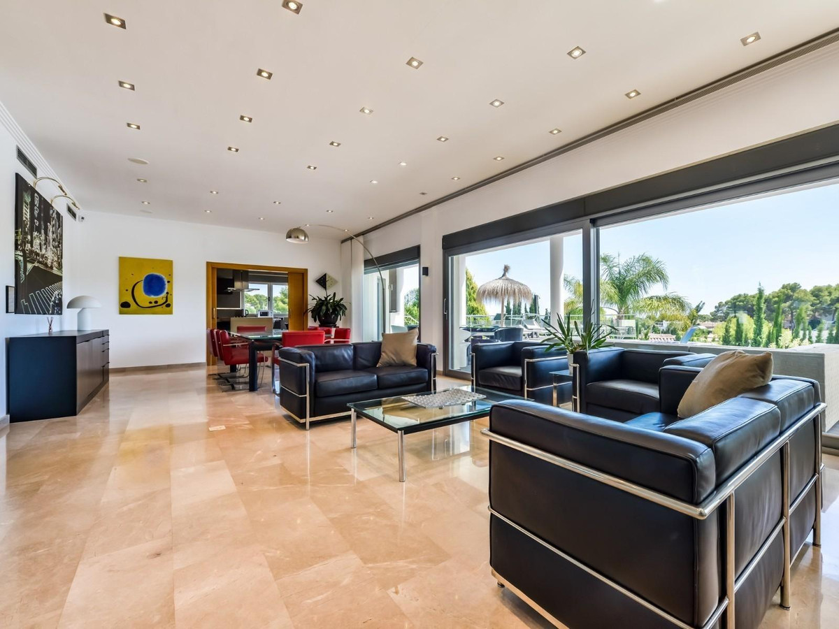Se vende Villa - Chalet de 5 dormitorios en Costa Blanca, Alicante, España