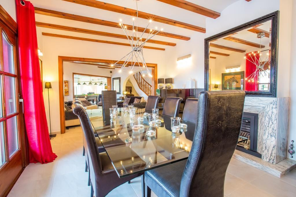 4 Bed Townhouse for sale in Calpe Costa Blanca, Alicante, Spain