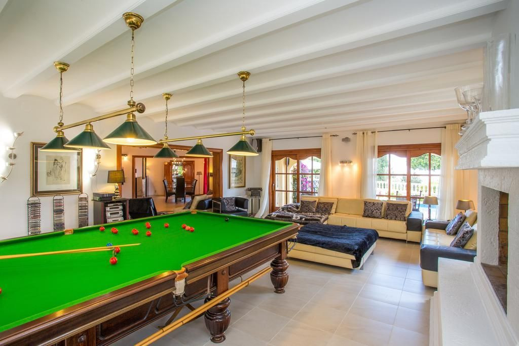 4 Bed Townhouse for sale in Calpe Costa Blanca, Alicante, Spain