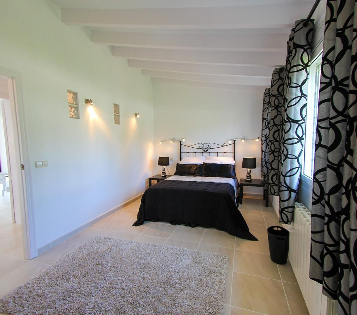 4 Bed Townhouse for sale in Calpe Costa Blanca, Alicante, Spain