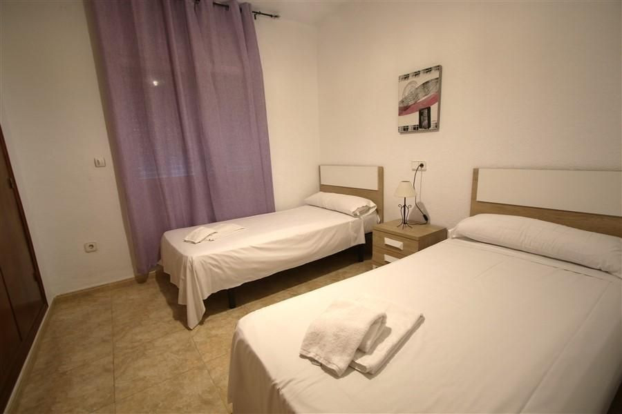 12 Bed Townhouse for sale in Calpe Costa Blanca, Alicante, Spain